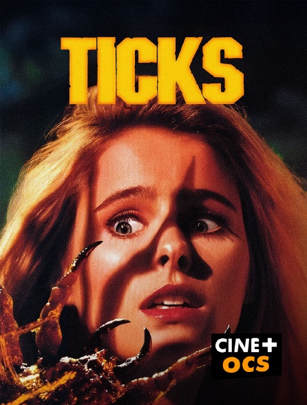 CINÉ Cinéma - Ticks