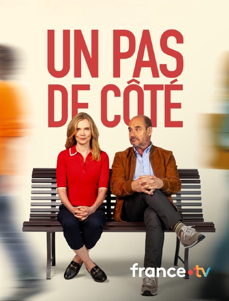 france.tv - Un pas de côté