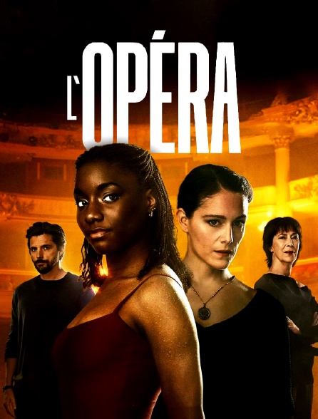 L'Opéra