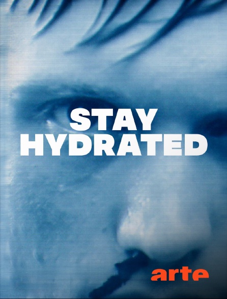 Arte - Stay Hydrated