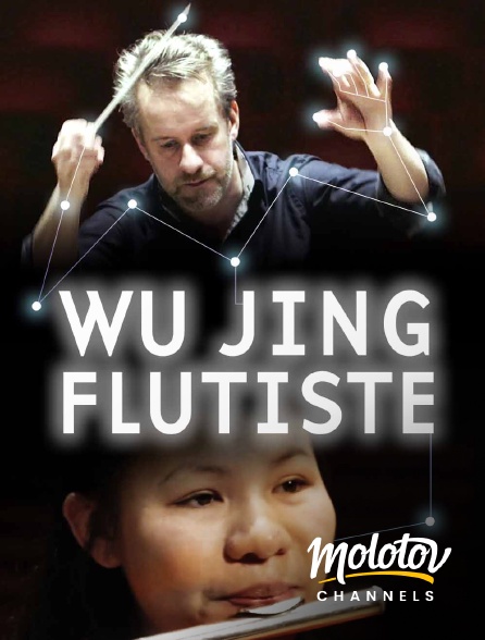 Molotov channels - Wu Jing - Flûtiste 2.0