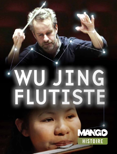 MANGO Histoire - Wu Jing - Flûtiste 2.0