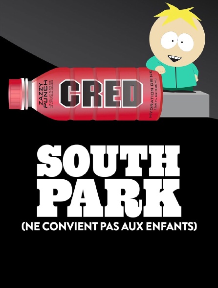 South Park (ne convient pas aux enfants)