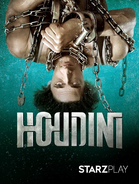 StarzPlay - Houdini