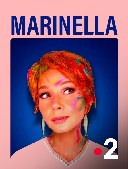France 2 - Marinella
