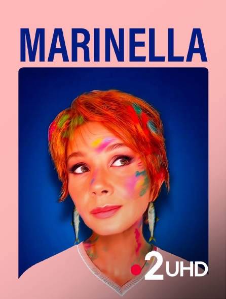 France 2 UHD - Marinella