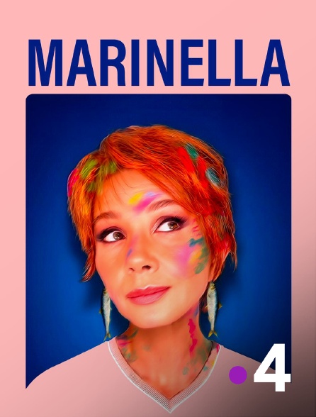 France 4 - Marinella