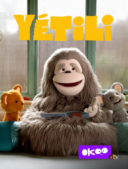 Okoo - Yétili
