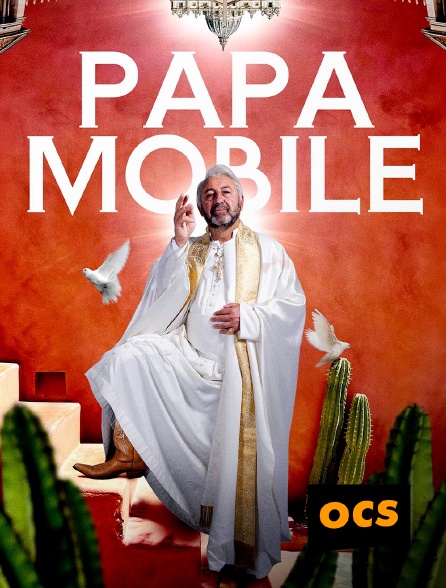 OCS - Papamobile