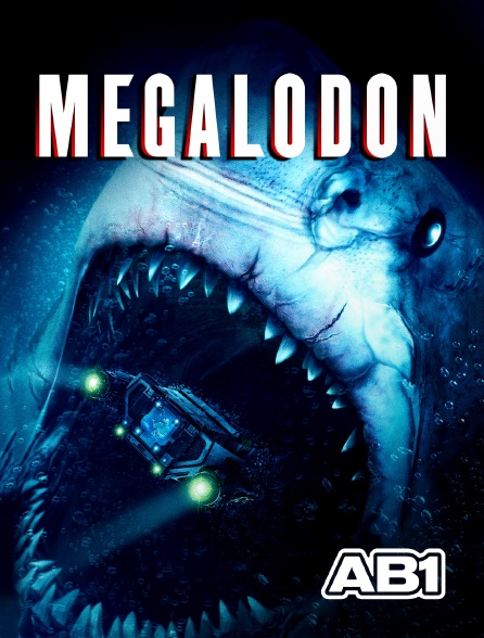 AB 1 - Megalodon