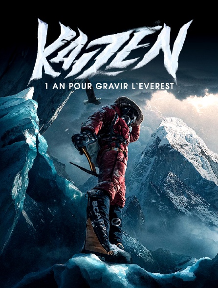 Kaizen : 1 an pour gravir l'Everest