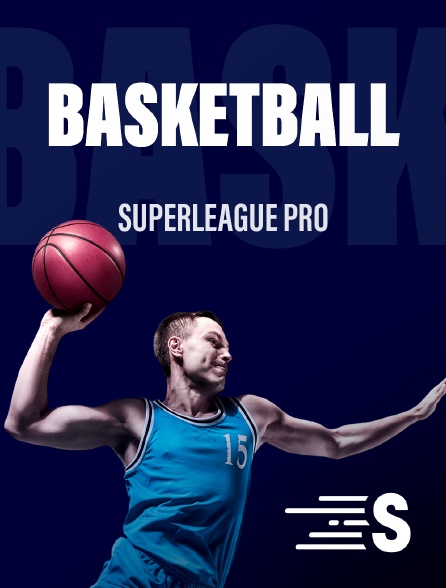 Sport en France - Basket-ball - Superleague Pro