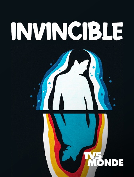 TV5MONDE - Invincible