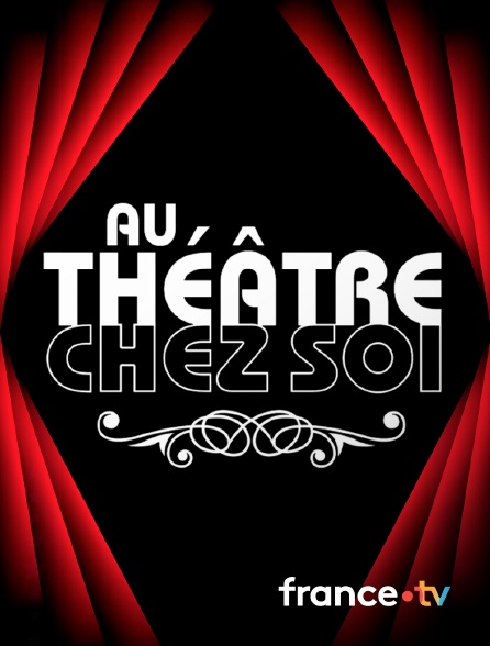 Culturebox - Au théâtre chez soi