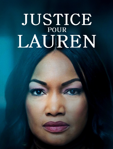 Justice pour Lauren