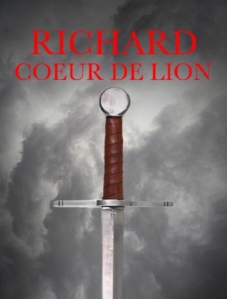 Richard Coeur de Lion