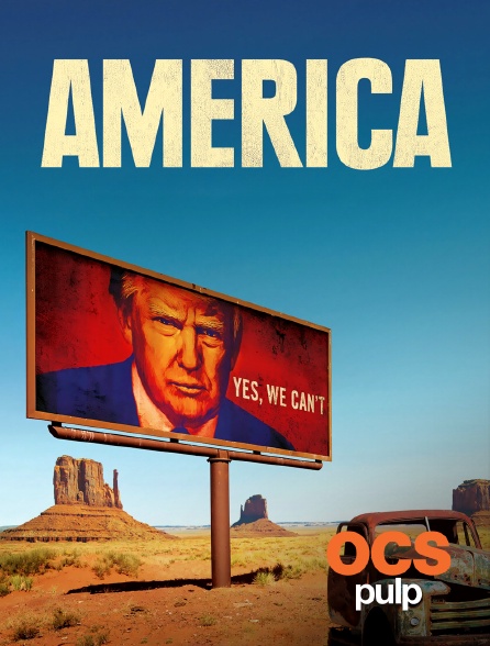 OCS Pulp - America