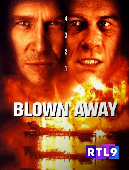 RTL 9 - Blown Away