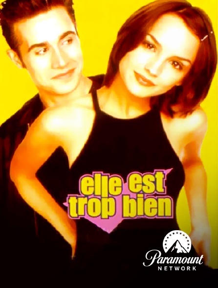 Paramount Network - Elle est trop bien