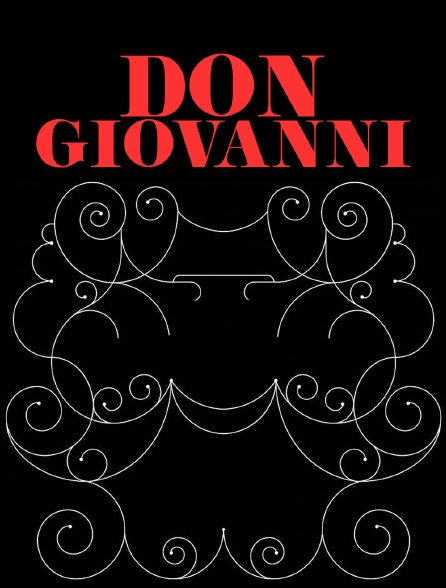 Don Giovanni (Opéra national de Paris)