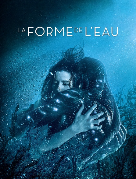 La forme de l'eau