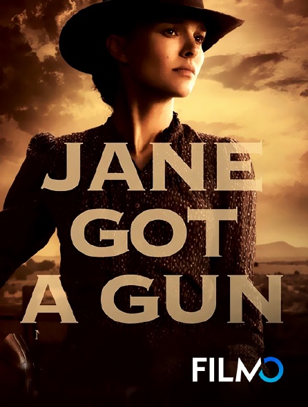 FilmoTV - Jane Got a Gun