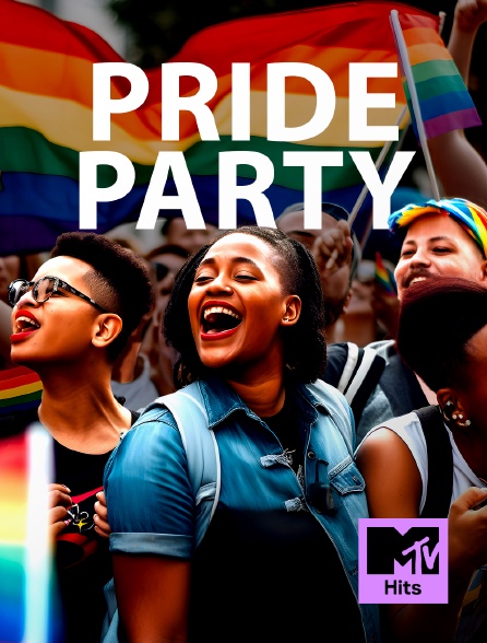 MTV Hits - Pride Party