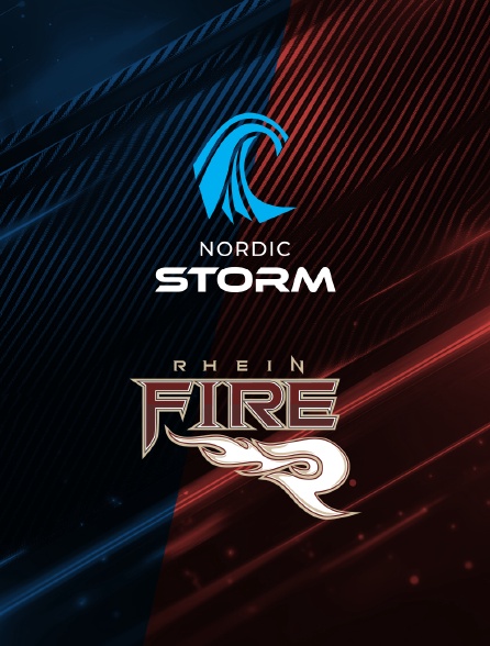 Nordic Storm vs Rhein Fire