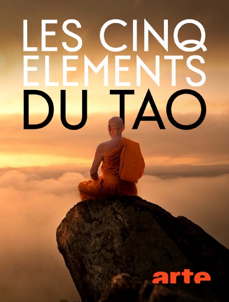 Arte - Les cinq éléments du tao, élixirs de vie