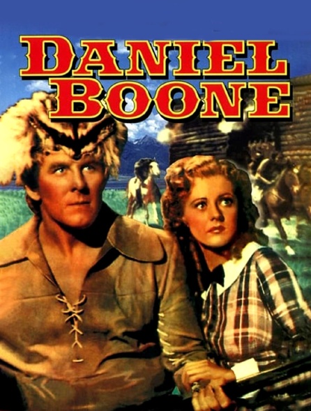 Daniel Boone