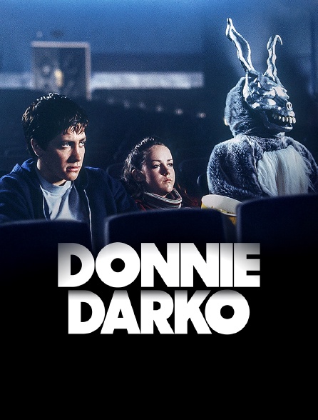 Donnie Darko