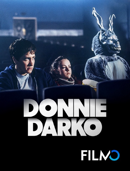 FilmoTV - Donnie Darko - Director's Cut