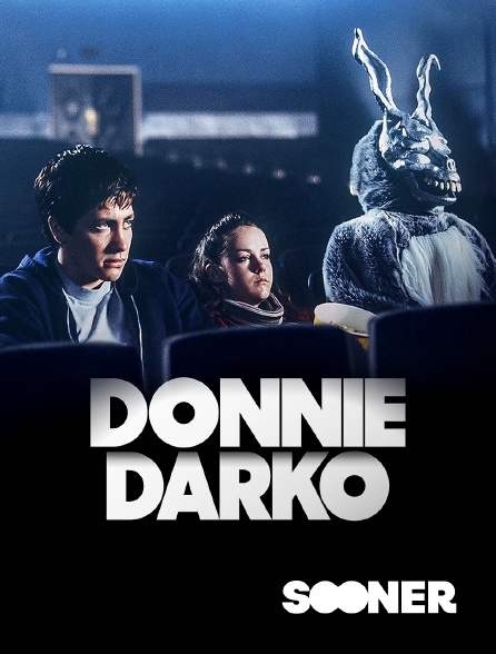Sooner - Donnie Darko