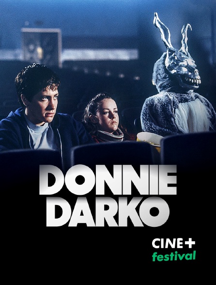 CINE+ Festival - Donnie Darko
