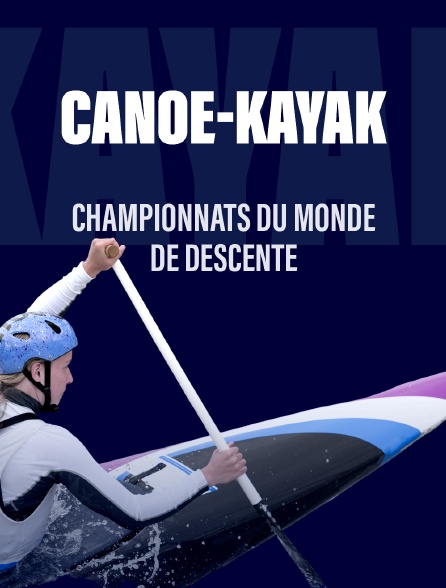 Championnats du monde de descente