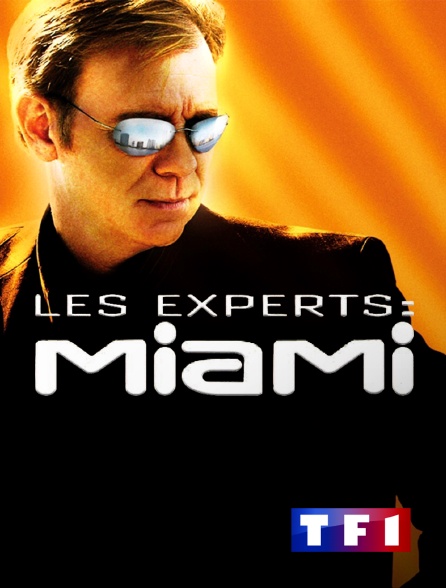 TF1 - Les experts : Miami