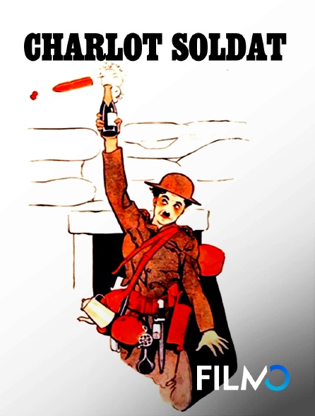 FilmoTV - Charlot soldat