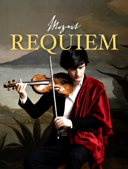 Mozart : Requiem