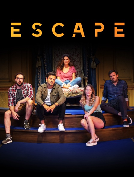 Escape 2 : morts à Venise