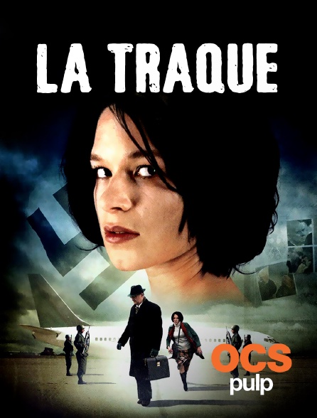 OCS Pulp - La traque
