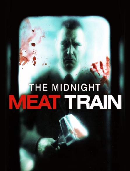 Midnight Meat Train