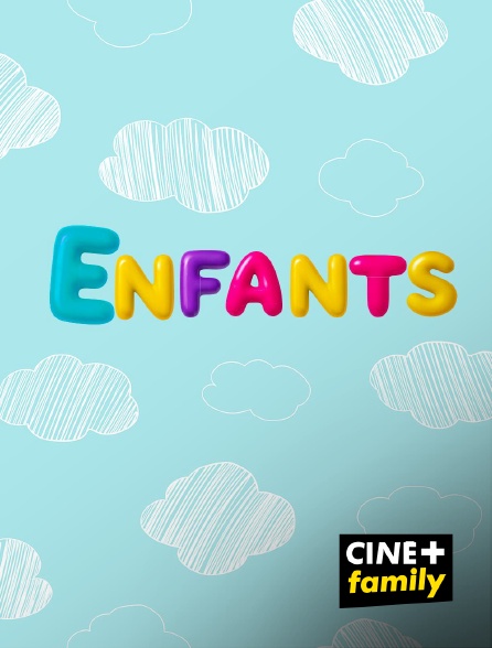 CINE+ Family - Heidi en replay