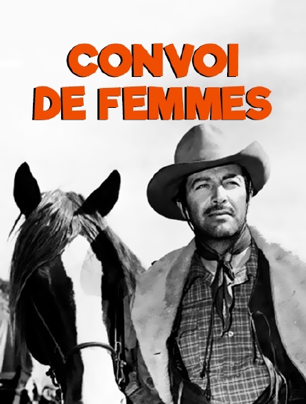 Convoi de femmes