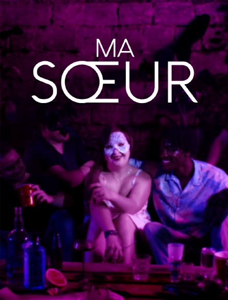 Ma soeur