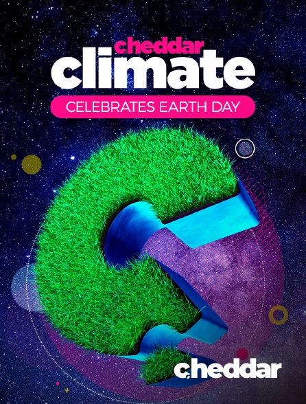 Cheddar News - Cheddar Climate Celebrates Earth Day
