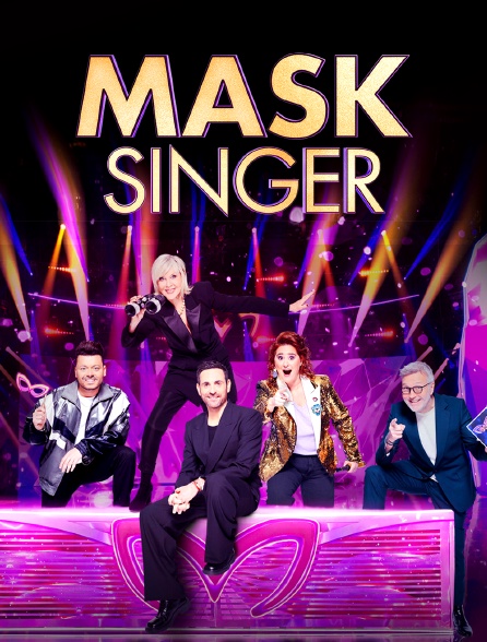 Mask Singer
