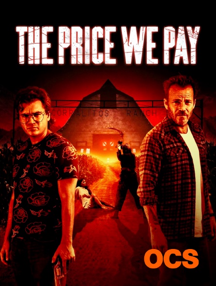 OCS - The Price We Pay