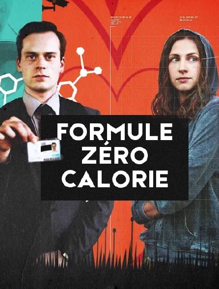 Formule zéro calorie