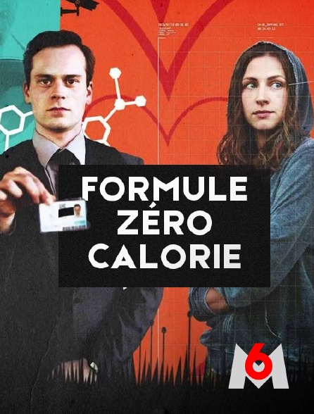 M6 - Formule zéro calorie