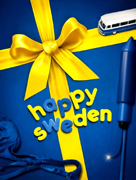 Happy Sweden (involuntary)